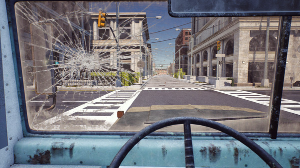 公交车检票员模拟器手机版图1