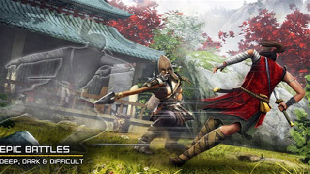 暗影猎手传奇图4