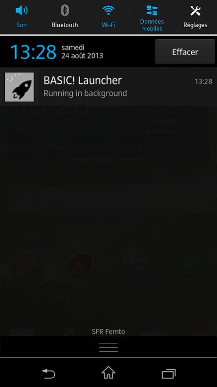 Basic Launcher电视启动器app官方版下载  4.9图4