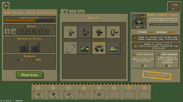 小兵大战游戏下载安装  v1.0图2