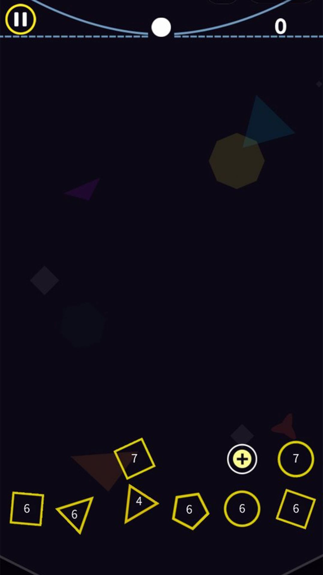 超级球球冲刺安卓版图2