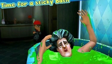 恐怖老师5.9.1版本官方最新版  v5.40图2