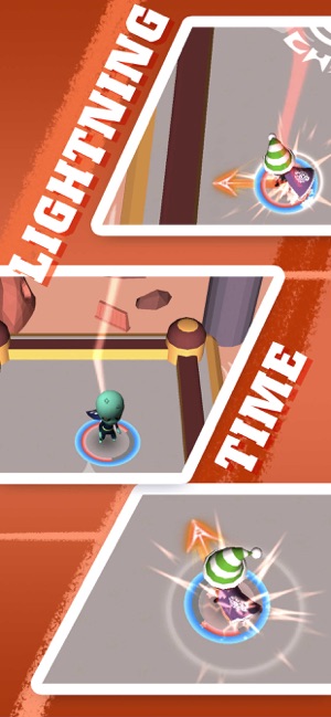 暴走骑士传说道具安卓版  v1.0图2