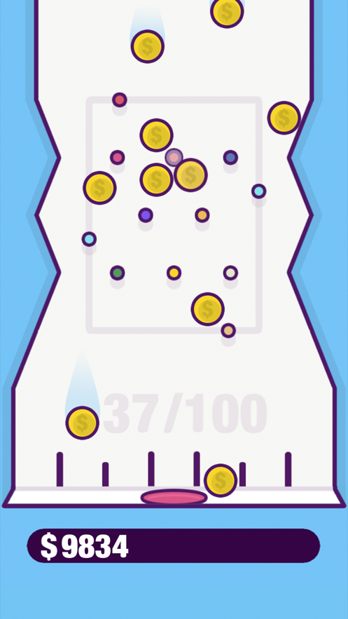 休闲硬币游戏图3