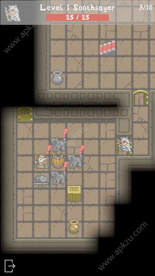 卡牌十字军游戏安卓中文版最新下载  v1.0图4