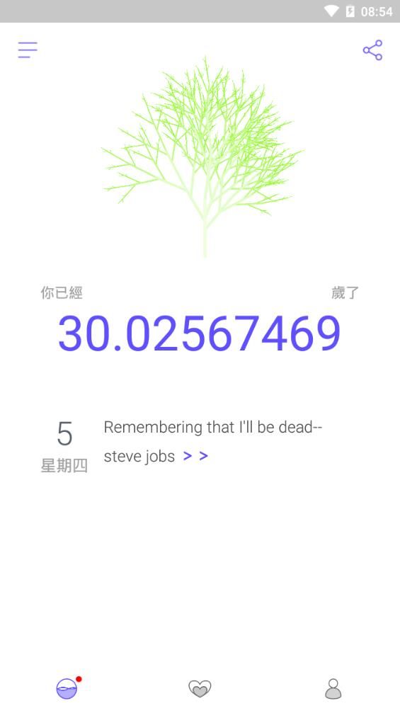 抖音死亡计算机在线测试手机版图3