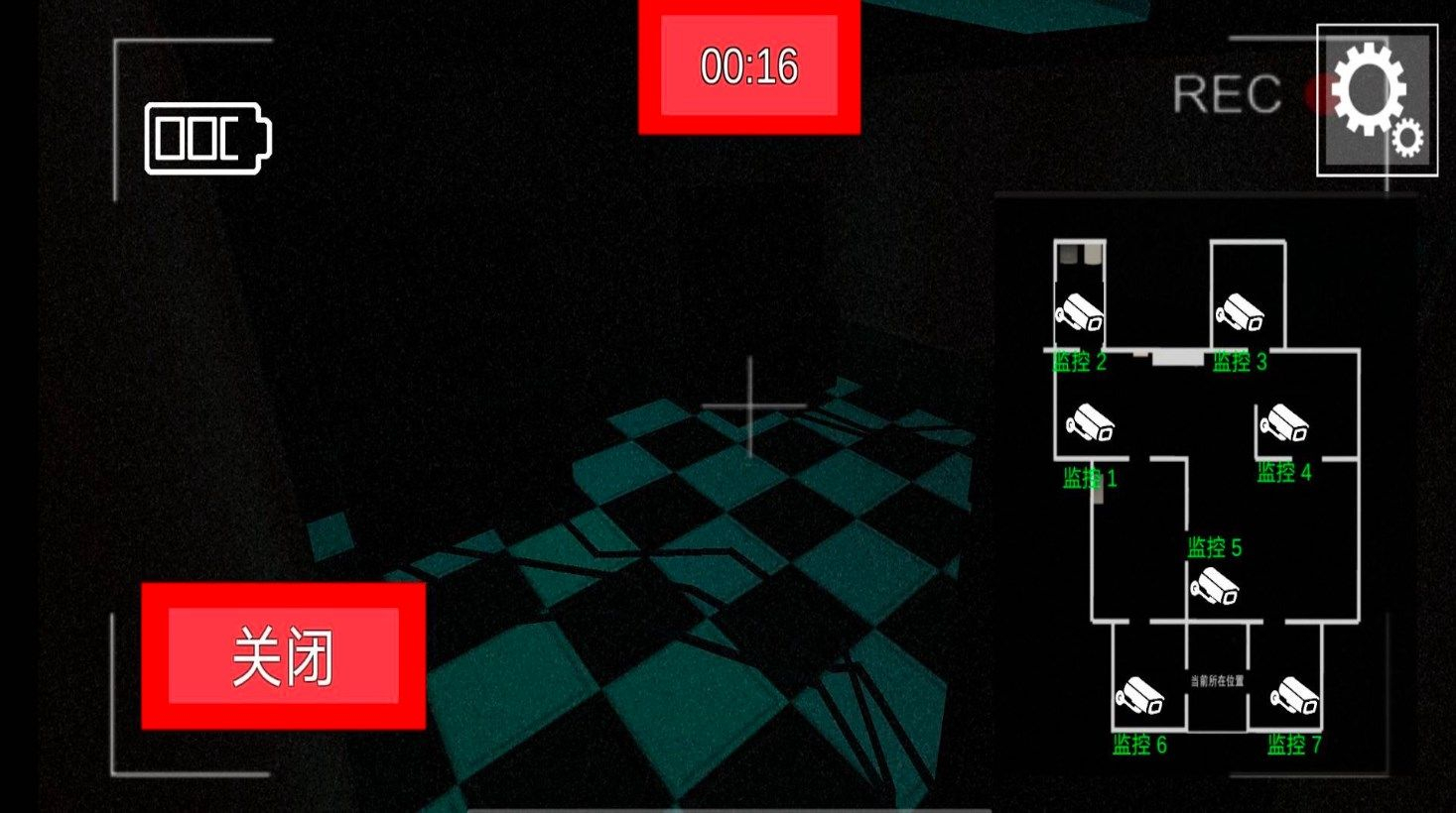 恐怖小猪惊魂手机版图2