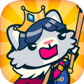 Catopia Rush游戏中文版  v0.2.2