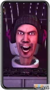 马桶人vs监控人手机版图3