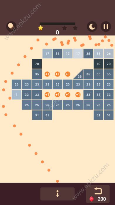 抖音砖块消消消游戏全免费版  v1.0.0.013图2