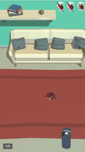 打爆小强游戏图1