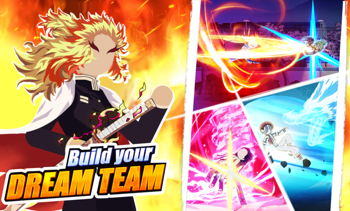 火柴人鬼灭之刃图3