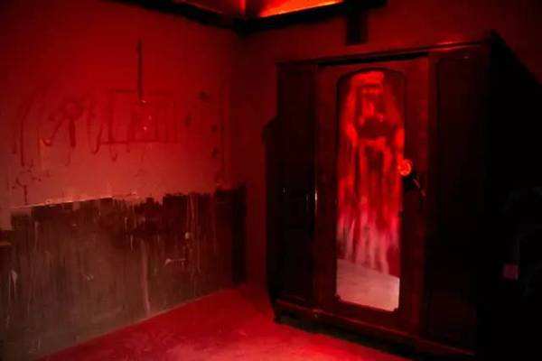 古代恐怖游戏合集