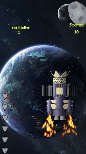 太空工程师免费版图2