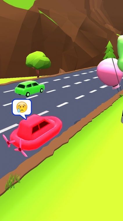 变形穿梭游戏最新手机版 v1.0.8图5