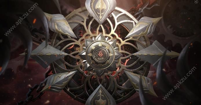 网易血滴子铁血煞星游戏官方内测服图片1