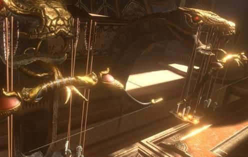 逃离失落金字塔无限提示内购汉化版图片1