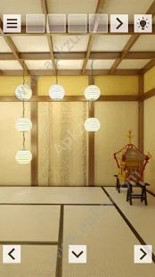 逃出和室民宿游戏安卓版下载  v1.0图1