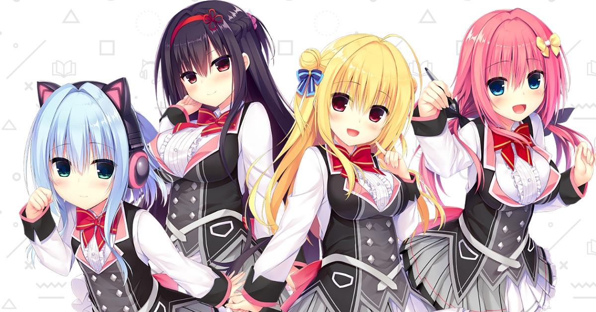 hamidashi creative手机版图2