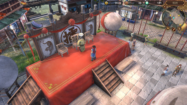 天命奇御二肉鸽模式最新版本  v1.0图1