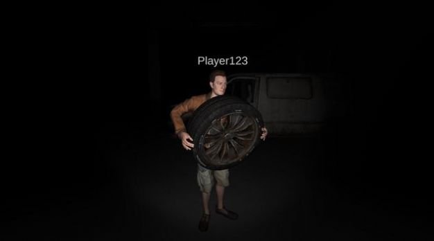 鬼魂1.0.48内置菜单中文版下载  v1.0.48图1