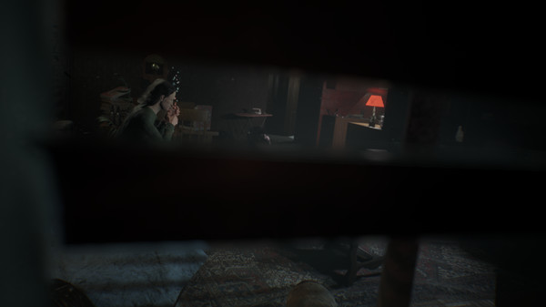 妄想症游戏中文版（Paranoid）  v1.0图4