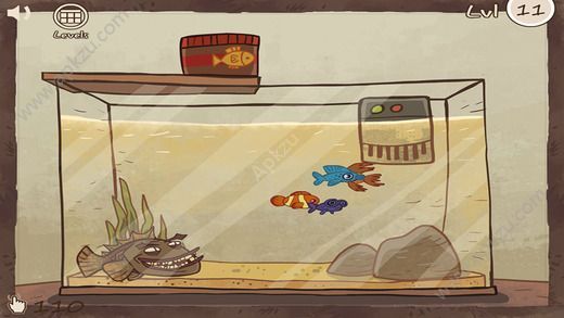 史上最囧最牛的游戏OL手机版图1