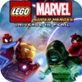 乐高漫威超级英雄下载手机版中文汉化安卓版  v1.11.4