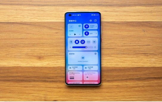 HarmonyOS 2 鸿蒙系统第四批 nolog 版本内测图2