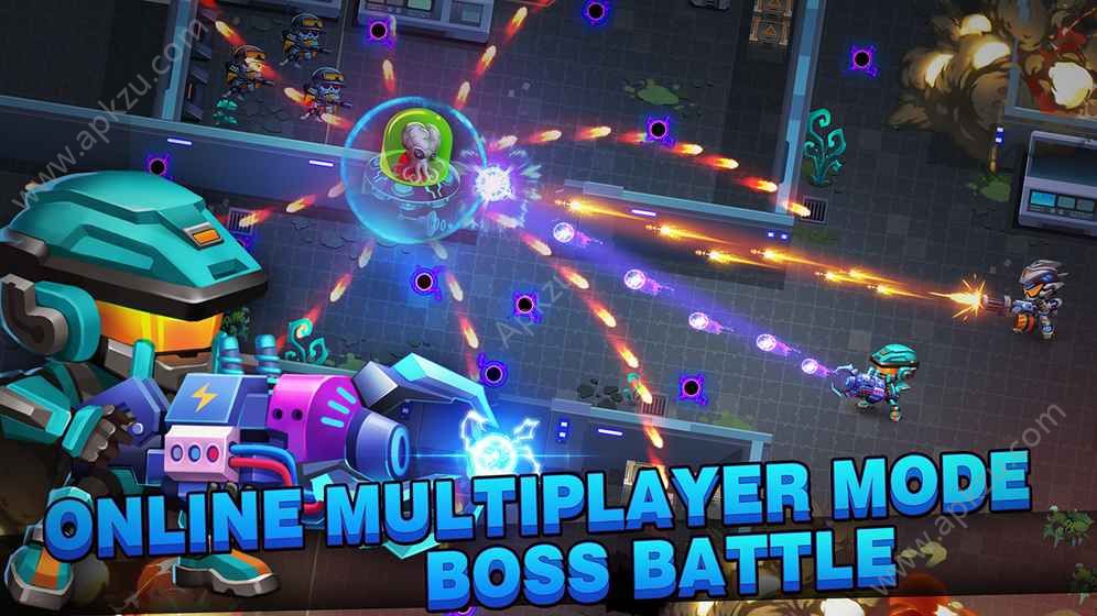 原子战士游戏图4