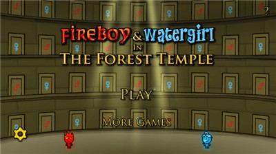 森林冰火人2森林神殿安卓中文版  v1.12图4