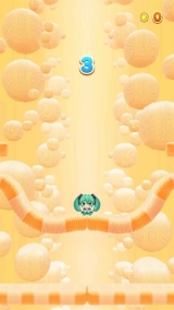 初音未来跳跳跳图2