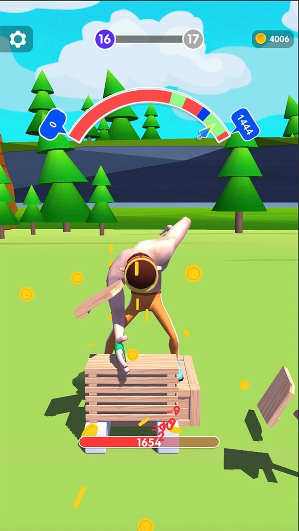 击碎太阳系游戏图3