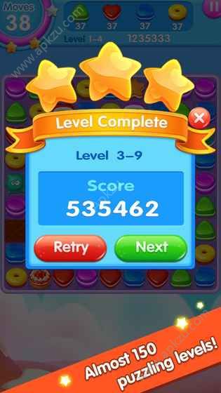 蛋糕连线安卓版图6