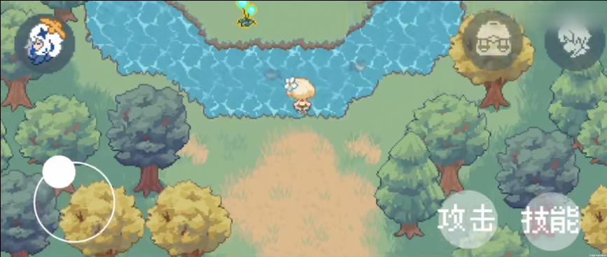 可莉的炸弹人秘境大冒险游戏安卓官方版  v1.000图3