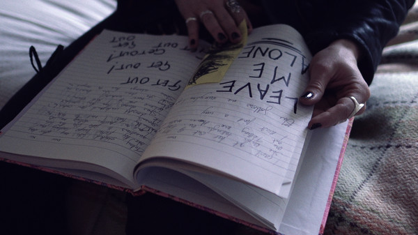 往日阴云游戏安卓手机版 v1.0图4