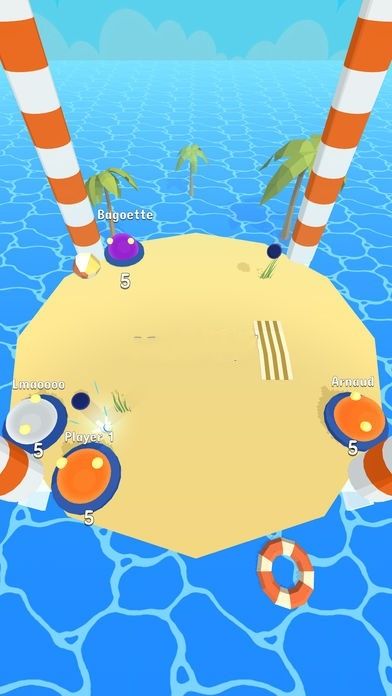 我打乒乓球贼6安卓汉化版  v1.0图2