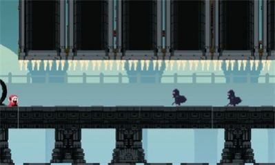 空心灵魂游戏官方安卓版 v1.0图2