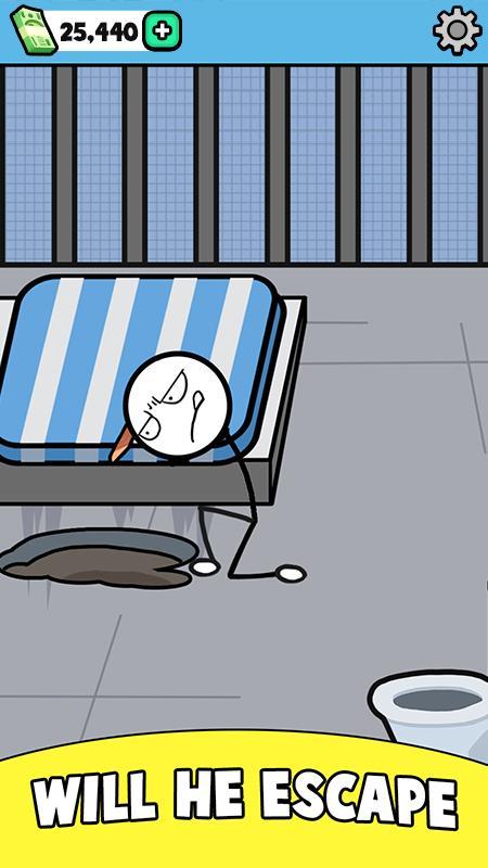逃生计划摆脱困境游戏图2