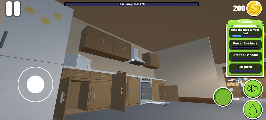 狗狗模拟器游戏安卓版图3