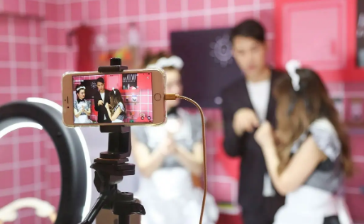 百媚软件大全合集