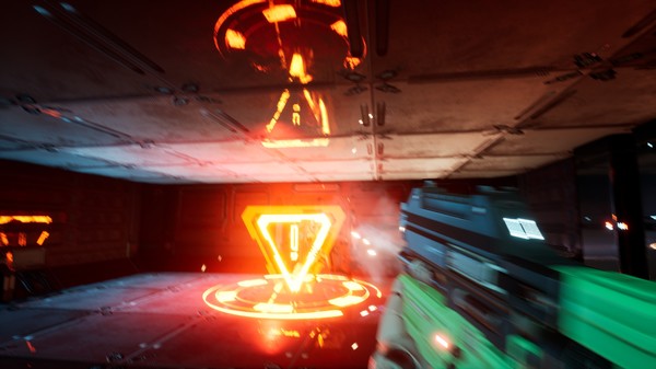 RAZE 2070中文免费版游戏 v1.0图3