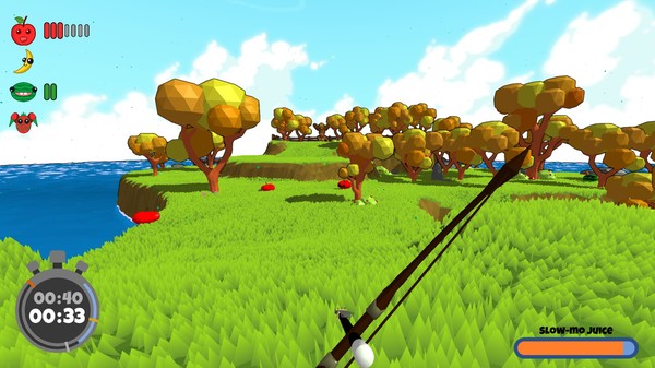 水果猎人中文版图3