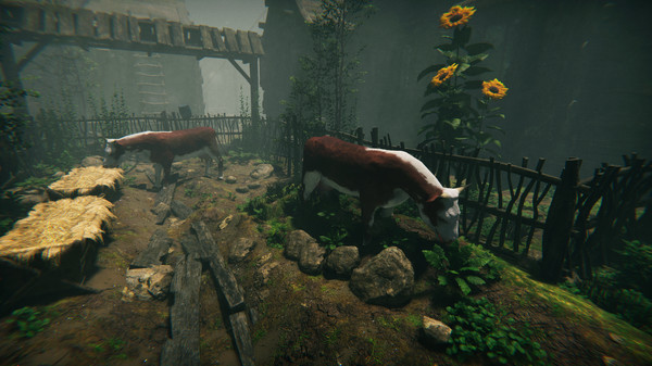 中世纪农场模拟器中文版图2