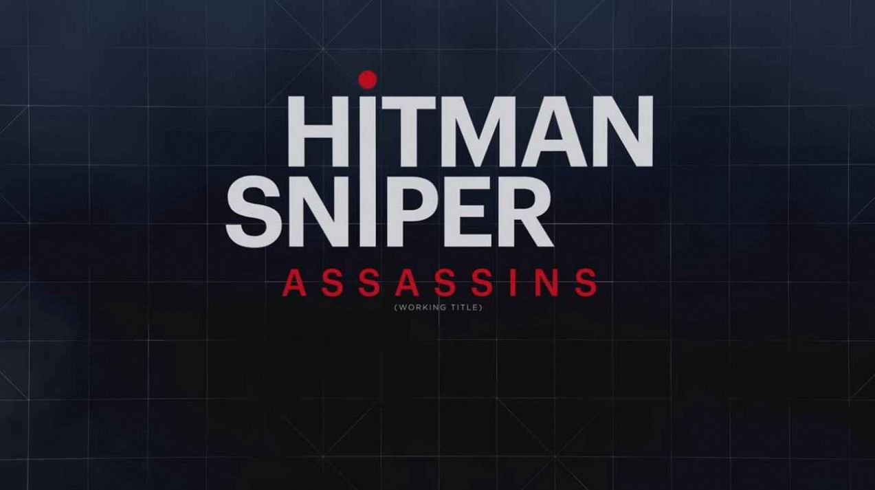 Hitman狙击手刺客安卓中文安卓版 v1.0图1