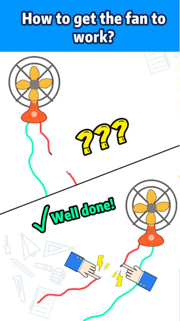 坑爹冒险之旅游戏图2