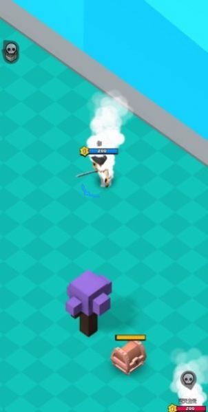 这一刀下去安卓金币版  v1.0图4