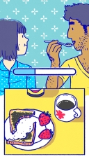 弗洛伦斯之恋图1