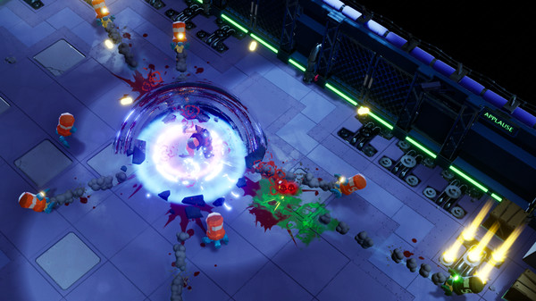 地牢小霸王游戏图2