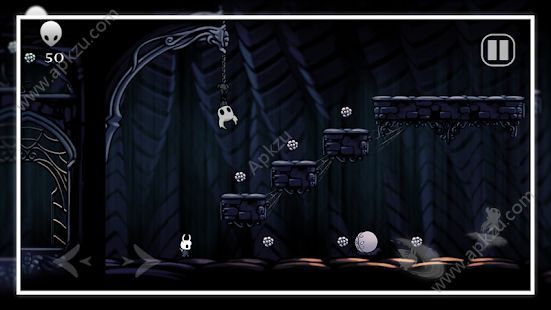 空洞骑士全完整版（Hollow Adventure Night ）图片1